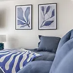 Mykeypers - Design & Luxury Duplex 2Br/6P - Bastille/Marais 4